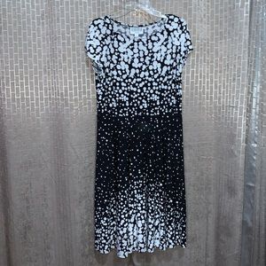 Julian Taylor Dress